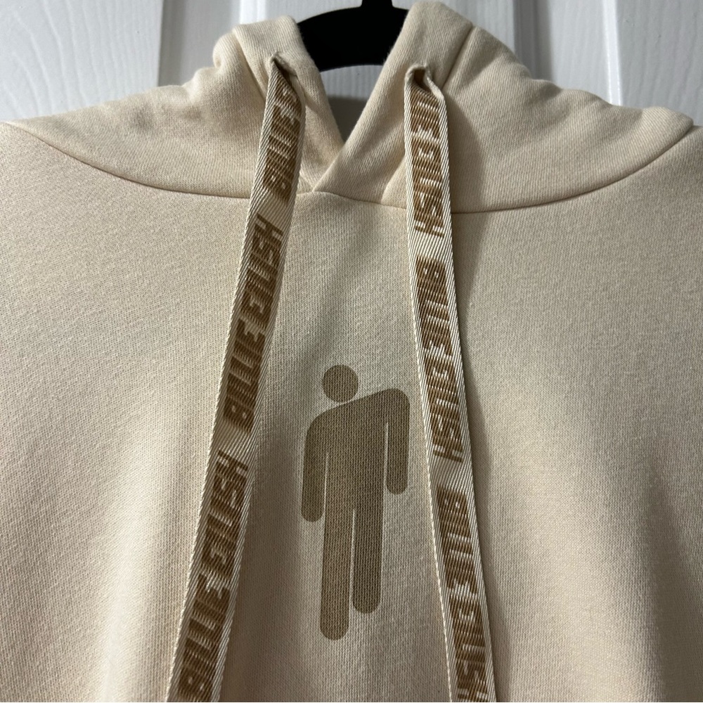 Billie Eilish Hoodie
